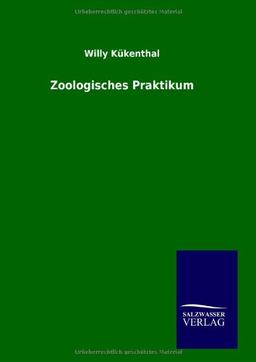 Zoologisches Praktikum