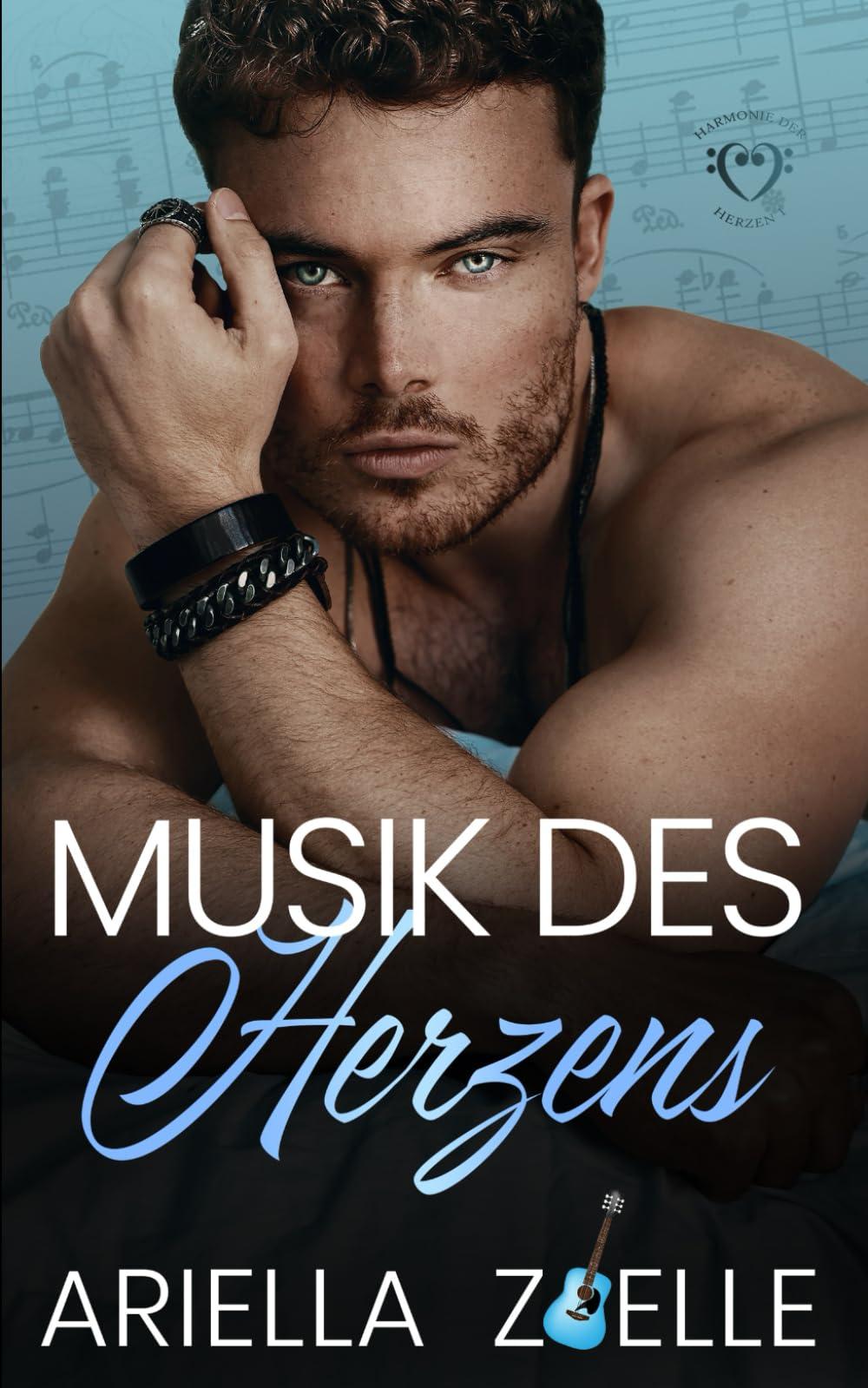 Musik des Herzens: Eine MM Romanze (Harmonie der Herzen, Band 1)