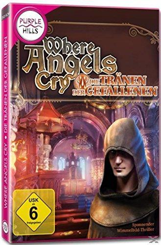 Where the Angels Cry 2 - Die Tränen der Gefallenen