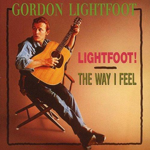 Lightfoot - The Way I Feel