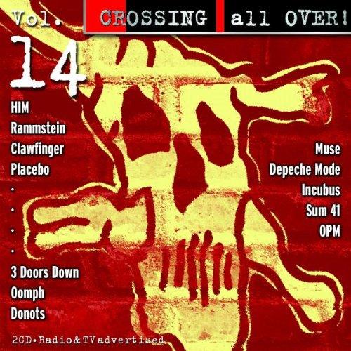 Crossing All Over Vol.14