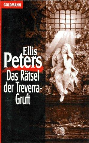 Das Rätsel der Treverra-Gruft