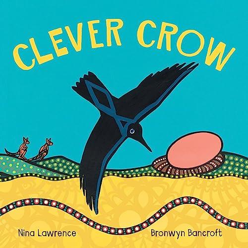 Clever Crow