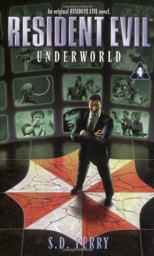 Underworld (Resident Evil (Pocket))