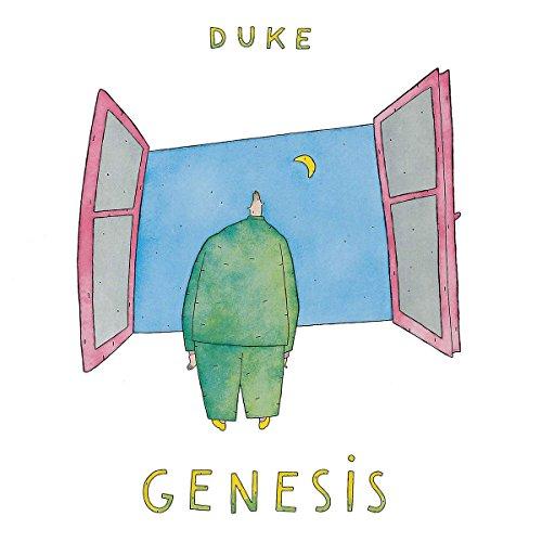 Duke (2018 Reissue Vinyl) [Vinyl LP]