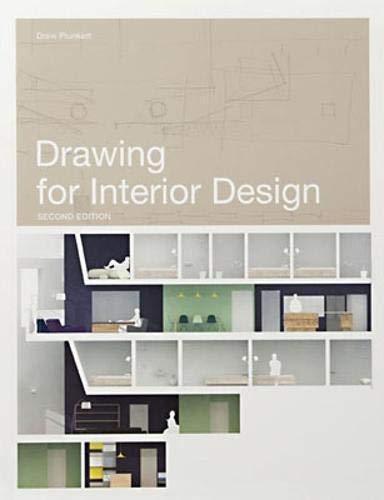 Drawing for Interior Design (2nd ed)