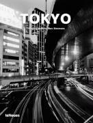 Tokyo Photographs by Ben Simmons: Text in Engl., Deutsch, Frz., Ital., Span. (Photopocket City)