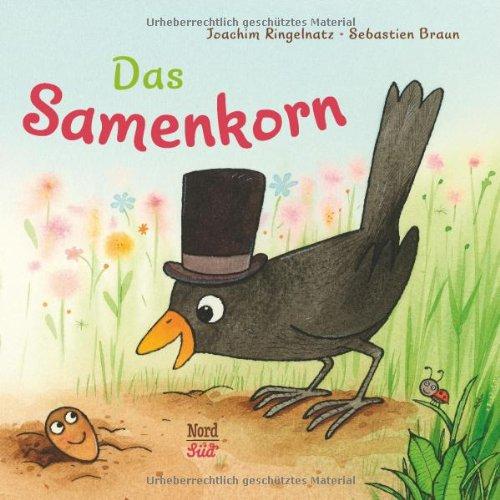 Das Samenkorn