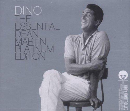 Dino - The essential Dean Martin Platinum Edition