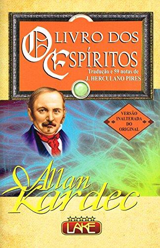 Livro dos Espíritos, O