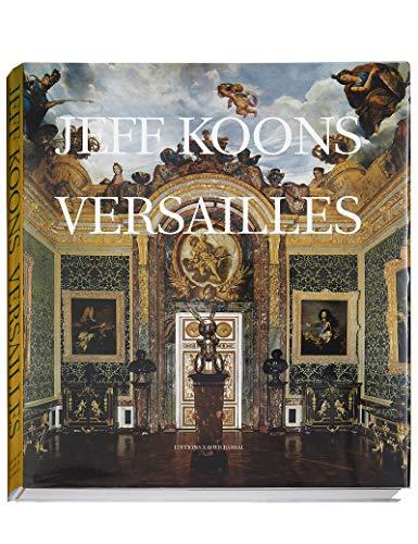 Jeff Koons, Versailles