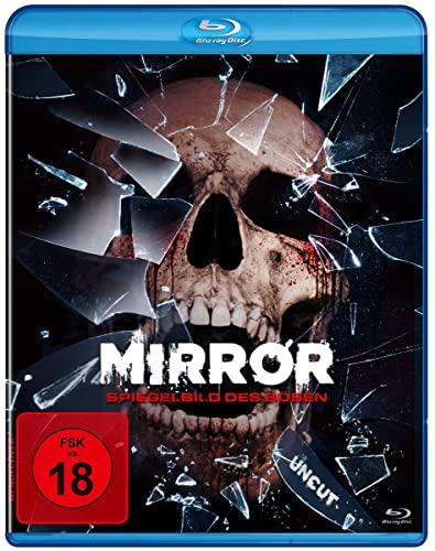 Mirror – Spiegelbild des Bösen [Blu-ray]