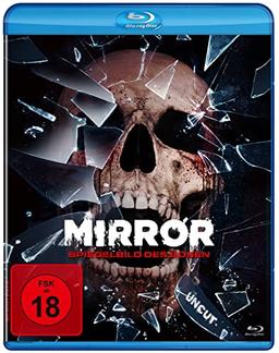 Mirror – Spiegelbild des Bösen [Blu-ray]