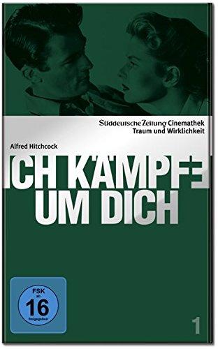 Ich kämpfe um dich, 1 DVD