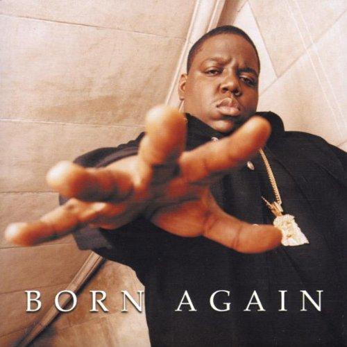 Born Again/Clean Version Intl.