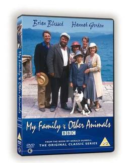 My Family and Other Animals [UK Import]