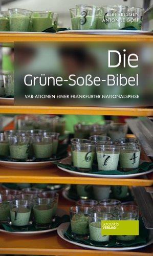 Die Grüne-Soße-Bibel