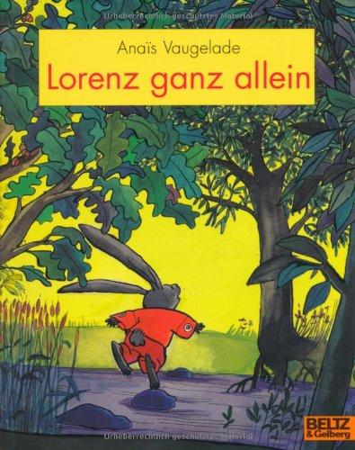 Lorenz ganz allein (MINIMAX)