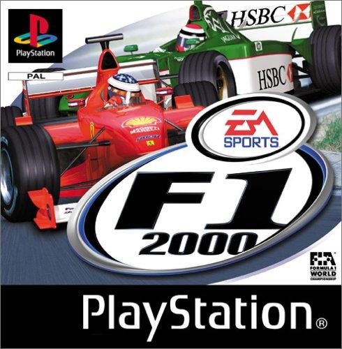 F1 2000