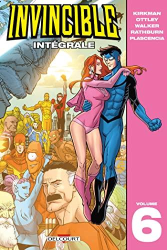 Invincible : intégrale. Vol. 6