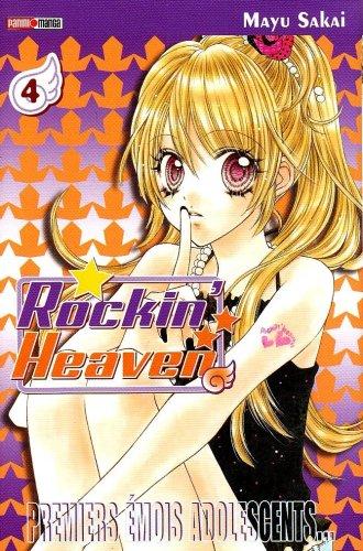 Rockin' heaven. Vol. 4