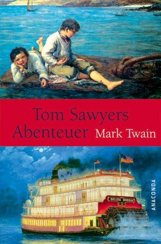 Tom Sawyers Abenteuer