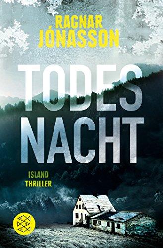 Todesnacht: Island-Thriller