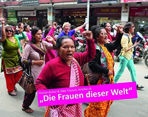 Die Frauen dieser Welt: Fotoband