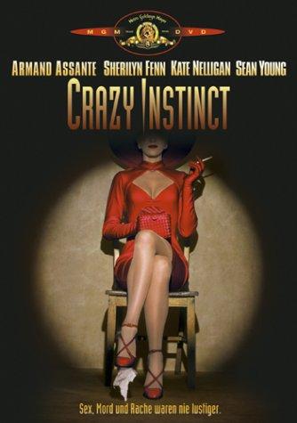 Crazy Instinct