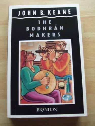 The Bodhran Makers