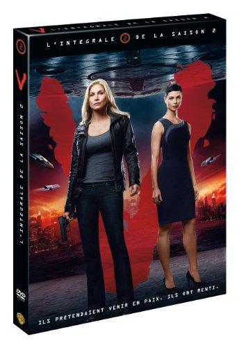 V saison 2 [FR Import]