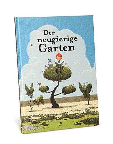 Der neugierige Garten