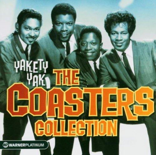 Yakety Yak: The Coasters Collection