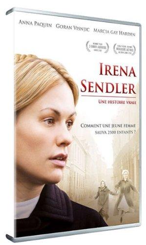 Irena sendler [FR Import]