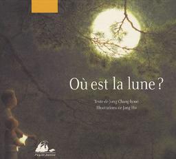 Où est la lune ?