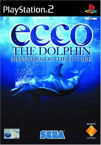 Ecco the Dolphin