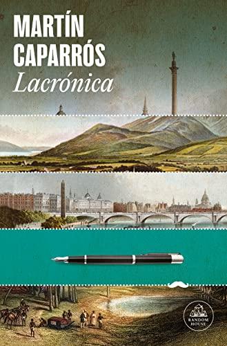 Lacrónica / Thechronicle (Random House)