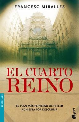 El cuarto reino (Bestseller)