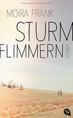 Sturmflimmern