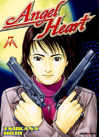 Angel heart. Vol. 7