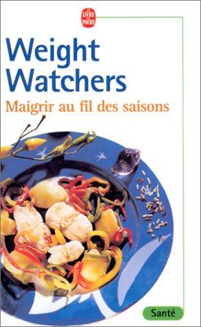 Maigrir au fil des saisons