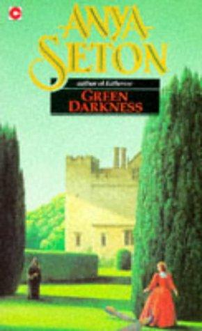 Green Darkness (Coronet Books)