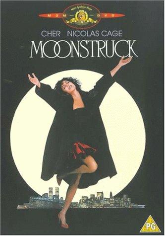 Moonstruck [UK Import]