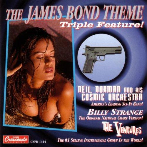 The James Bond Theme