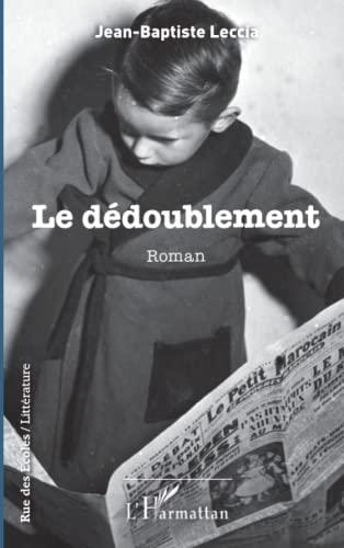 Le dédoublement