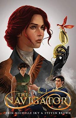 The Navigator (Tales of the Wendy, Band 2)