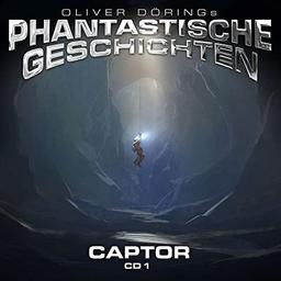 Captor CD 1 (Teil 1 & 2)