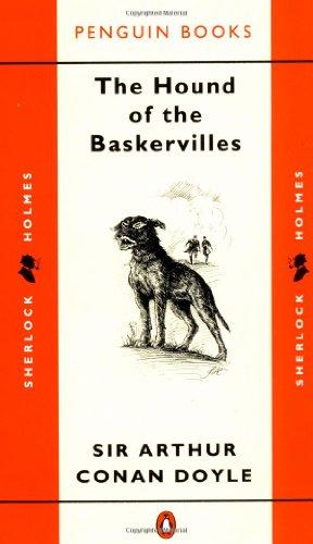 The Hound of the Baskervilles (Classic Crime)