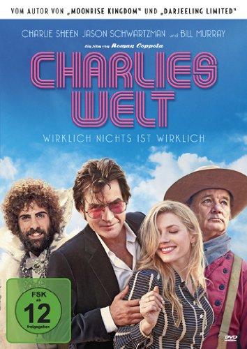 Charlies Welt - Wirklich nichts ist wirklich