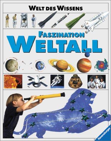 Welt des Wissens, Faszination Weltall